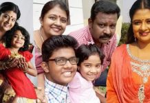 நடிகர் பிரபுவால் சின்னதம்பி சீரியல் நடிகைக்கு அடித்த அதிர்ஷ்டம் : குவிந்து வரும் வாழ்த்துக்கள்!!