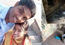 வீட்டுக்குள் மகளை உயிரோடு தீவைத்து எரித்துவிட்டு : வெளியில் காத்திருந்த தந்தை : புதுப்பெண்ணுக்கு நடந்தது என்ன?