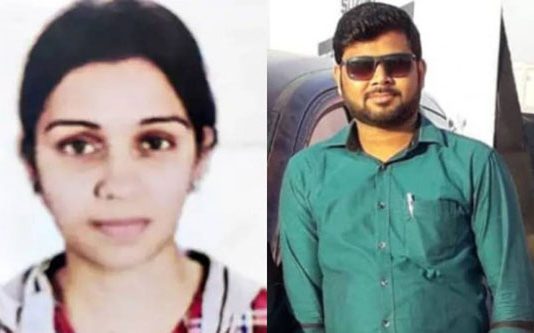 கழுத்தறுக்கப்பட்ட நிலையில் ரத்தவெள்ளத்தில் சடலமாக கிடந்த இளம்பெண் மருத்துவர்… சிசிடிவியால் சிக்கிய ஆண் மருத்துவர்!!