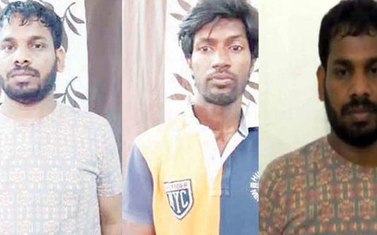 தனக்கு திருமணமாகவில்லை என பொய் கூறி இளம் விதவையை ஏமாற்றி நபர் செய்த செயல்!!