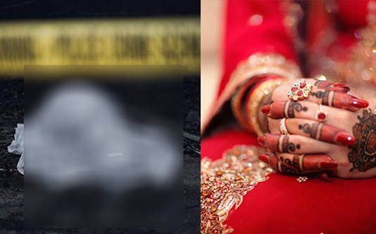 சினிமாவை மிஞ்சிய உண்மை சம்பவம் : காதலனை திருமணம் செய்த குடும்பத்தையே கொன்று வீசிய தாய்!!