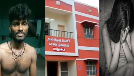 சினிமா ஆசையால் சீரழிக்கப்பட்ட ஏழை மாணவி : விசாரணையில் வெளியான திடுக்கிடும் தகவல்!!