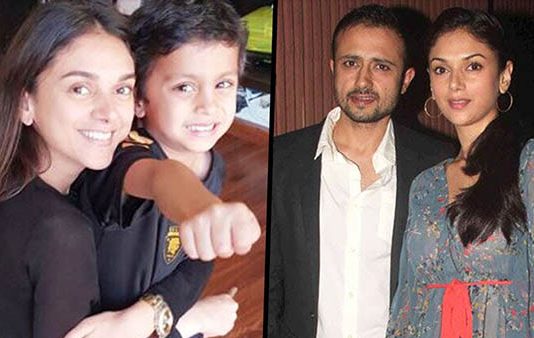 காதல், 21 வயதில் திருமணம், விவாகரத்து.. காற்று வெளியிடை அதிதி வாழ்க்கையில் இவ்வளவு சோகமா?