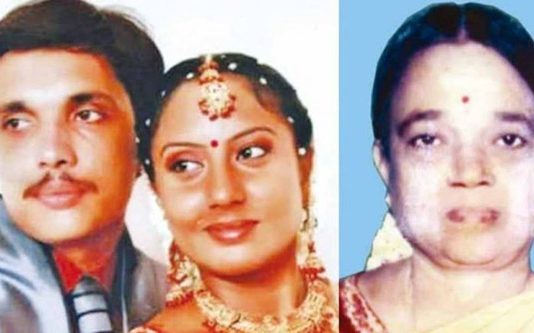 சென்னையில் மனைவியை விட்டு சொந்த ஊருக்கு சென்ற கணவன்.. பின்னர் நடந்த சம்பவம்!!