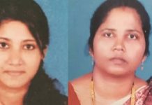 வெளிநாட்டு வேலையை விட்டு ஊருக்கு வந்த கணவன்.. மனைவி, மகளை இழந்துவிட்டேன் என கதறல்!!