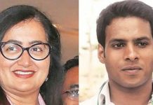 தேர்தலில் சுயேச்சையாக நின்று முதல்வர் மகனையே ஜெயித்த பிரபல தமிழ்ப்பட நடிகை : குவியும் வாழ்த்துக்கள்!!