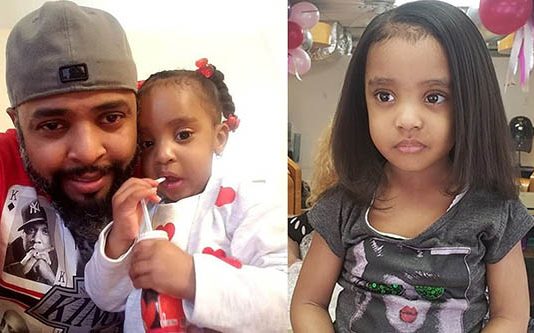 உனது மகளை நீ இனி பார்க்கவே முடியாது : சொந்த மகளை எரித்து கொன்ற கொடூர தந்தை!!