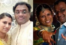 மகிழ்ச்சியாக வாழ்ந்து வந்த கோடீஸ்வர தம்பதிக்கு நேர்ந்த பயங்கரம்… அடுத்தடுத்து வெளியாகும் முக்கிய தகவல்கள்!!