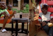 கோர முகத்தால் அவமானப்பட்ட நபர் : இன்று உலகமே பாராட்டும் பிரபலம்!!