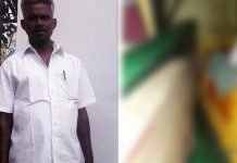 மகளின் இறுதிச்சடங்கில் சபதம் எடுத்த தந்தை : இன்று அந்த பகையை கொடூரமாக தீர்த்துக் கொண்ட பயங்கரம்!!