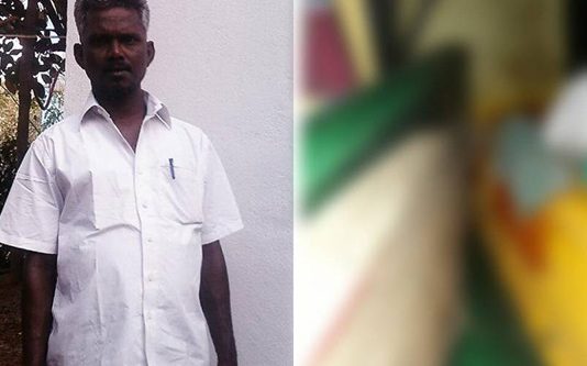 மகளின் இறுதிச்சடங்கில் சபதம் எடுத்த தந்தை : இன்று அந்த பகையை கொடூரமாக தீர்த்துக் கொண்ட பயங்கரம்!!