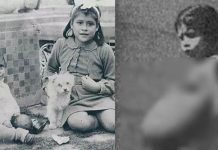 உலகின் மிகவும் இளம் வயது தாய் இவர்தான் : தந்தை?