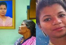 கல்லறைக்கு சென்று அடிக்கடி என் மகளை பார்ப்பேன்… எல்லா இடத்திலும் அவள் முகம் தெரிகிறது.. ஒரு தாயின் வலி!!