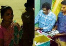 தினமும் அந்த இடத்துக்கு நிறைய இளம்பெண்கள், மாணவிகள் வருவார்கள்… அங்கு நடப்பது என்ன… வெளியான உண்மை!!