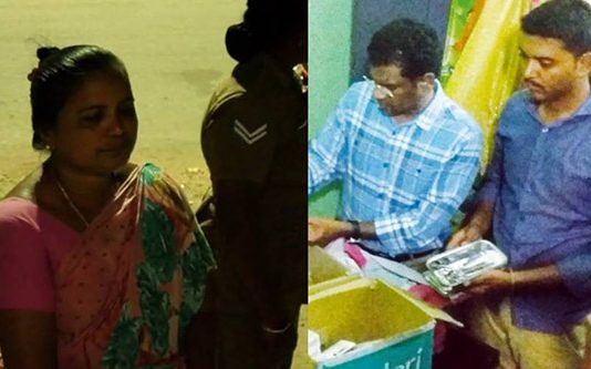 தினமும் அந்த இடத்துக்கு நிறைய இளம்பெண்கள், மாணவிகள் வருவார்கள்… அங்கு நடப்பது என்ன… வெளியான உண்மை!!