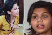 வெளிநாட்டில் தன்னை நிர்வாணமாக நடனமாட சொன்னதாக கதறிய தமிழக இளம்பெண்.. தற்போது அவரின் நிலை என்ன?