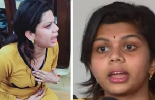 வெளிநாட்டில் தன்னை நிர்வாணமாக நடனமாட சொன்னதாக கதறிய தமிழக இளம்பெண்.. தற்போது அவரின் நிலை என்ன?