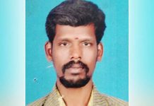கணவர் சடலத்தை பார்த்து கதறி அழுது மயங்கிய மனைவி : விசாரணையில் வெளிவந்த அதிர்ச்சித் தகவல்!!
