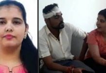 திருமணமான ஒரு நாளில் கடத்தப்பட்ட புதுப்பெண் : திரும்பி வந்து கூறிய ஒரு வார்த்தையால் அதிர்ச்சியில் உறைந்த கணவன்!!
