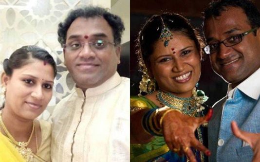 வீட்டில் அழுகிய நிலையில் கண்டெடுக்கப்பட்ட தம்பதியின் சடலம்… அருகில் வசிப்பவர்கள் வெளியிட்ட தகவல்கள்!!