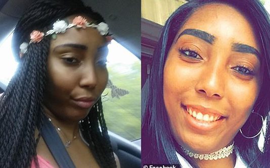 சிறைக்கு சென்ற இளம்பெண் கர்ப்பிணியாக திரும்பிய பரிதாபம்!!