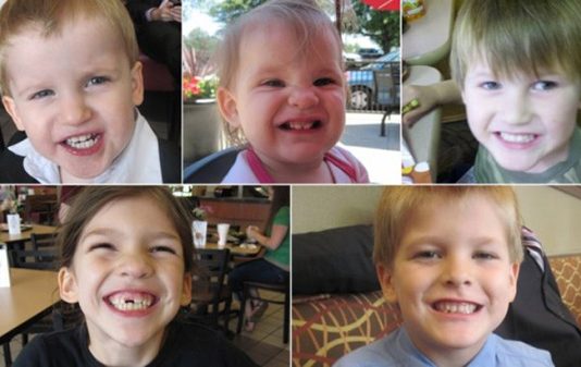 5 குழந்தைகளை கொன்ற கணவன் : சாட்சியளித்த போது நீதிமன்றத்திலே கதறி அழுத தாய்!!