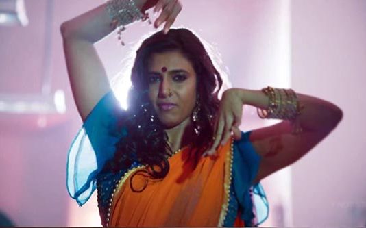 பெண்கள் நுழையக்கூடாத இடம் : தமிழ் சினிமாவில் இப்படியும் நடக்கிறதா : புகைப்படத்துடன் நடிகை கஸ்தூரி குற்றச்சாட்டு!!