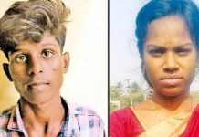 வீடு புகுந்து அவளை குத்திக்கொன்றது எதற்காக? காதலன் வாக்குமூலம்!!