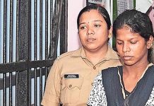 அழுதுகொண்டிருந்த பச்சிளம் குழந்தை : இரக்கமற்ற தாய் செய்த கொடூர செயல்!!