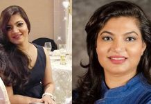 அறுவை சிகிச்சைக்காக வெளிநாடு சென்ற இந்தியப் பெண் உயிரிழப்பு!!