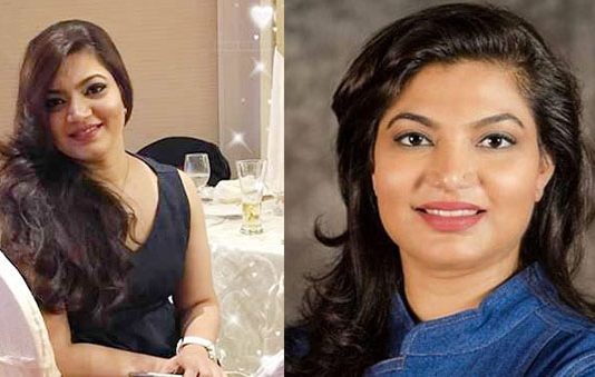 அறுவை சிகிச்சைக்காக வெளிநாடு சென்ற இந்தியப் பெண் உயிரிழப்பு!!