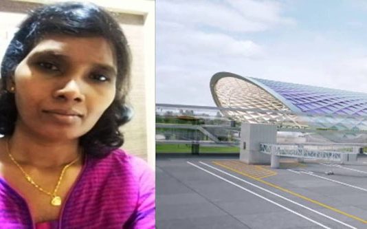 வீடியோவால் வந்த வினை… வெளிநாட்டிலிருந்து ஊருக்கு வந்த தமிழ் பெண்ணுக்கு நேர்ந்த கதி!!