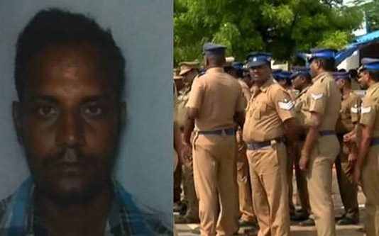 சொந்த தம்பியை கொடூரமாக கொன்ற அக்கா : விசாரணையில் வெளியான திடுக்கிடும் தகவல்!!