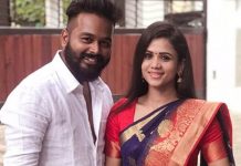 திருமணத்திற்கு பிறகு தொகுப்பாளினி மணிமேகலை படும் கஷ்டம் : சோகமான மறுபக்கம்!!