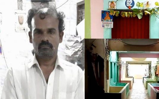 15 வருடம் வாழ்ந்தோம்…. அவள் கேட்கவில்லை அதனால் கொலை செய்துவிட்டேன் : கொலையாளியின் வாக்குமூலம்!!