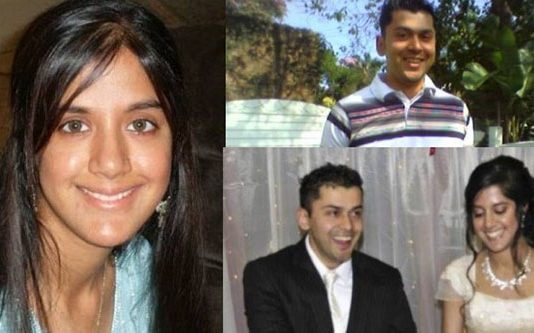 மனைவியின் தங்கையை மணக்க ஆசை : அவரை கொடூரமாக கொன்ற கணவன்.. அடுத்தடுத்து வெளியான தகவல்கள்!!