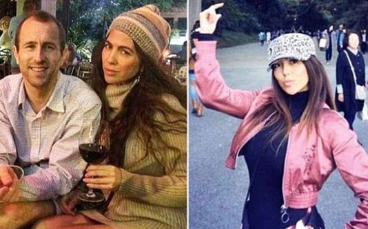 தேனிலவு சென்ற இடத்தில் நடுக்கடலில் மனைவியை கொலை செய்த புதுமாப்பிள்ளை!!