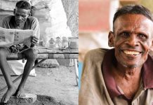 ஒரு காலத்தில் வெள்ளை வேட்டி சட்டையில் கம்பீரமா போவாரு… இன்று அழுக்கு உடையுடன் வாழும் தமிழர்.. யார் அவர்?