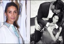 திருமணத்திற்கு முன்பே காதலியை கர்பமாக்கிய முன்னணி பாலிவுட் நடிகர்!!