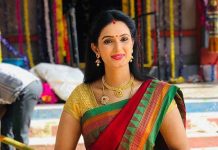 நந்தினி சீரியலில் இருந்து திடீரென வெளியேறிய பிரபல நடிகை : இதுதான் காரணமா?