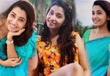 தொடர்ந்து நடிகை பிரியா பவானி ஷங்கர் பெயரில் நடக்கும் மோசடி : சோகத்தில் நடிகை!!