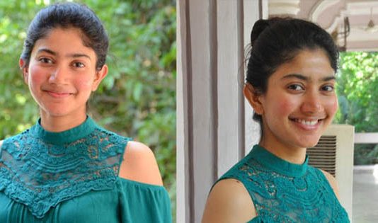 என்னுடைய திறமைகள் கொஞ்சம் கொஞ்சமாக என்னைவிட்டு போவதை உணருகிறேன் : சாய்பல்லவி உருக்கம்!!