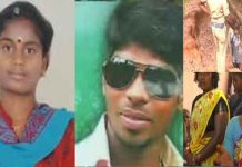 திருமணத்திற்கு முன் கர்ப்பம் : காட்டுக்குள் எரித்துக்கொலை செய்யப்பட்ட கர்ப்பிணிப் பெண்!!