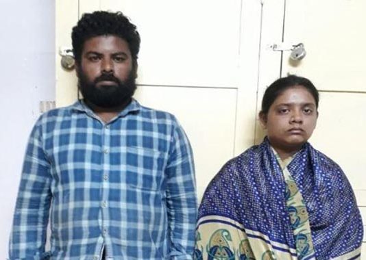 காட்டிக் கொடுத்த பாட்டி… கெஞ்சிய கணவன் : தவறான நட்பால் நடந்த விபரீத சம்பவத்தின் முழு பின்னணி!!