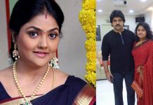 என்னுடைய ஆசை எல்லாம் இது தான் : கணவர் ராம்கிக்காக இப்போதும் நெகிழும் நிரோஷா!!