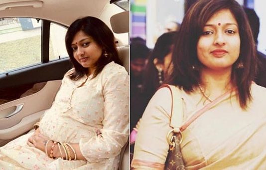 இரண்டாம் திருமணம் செய்யவுள்ள பிக்பாஸ் காயத்ரி ரகுராம் : இப்படி ஒருவர் தான் வேண்டுமாம்!!