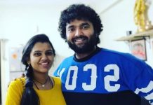செருப்பால் அடிப்பேன் : பிரபல இயக்குனரை திட்டிய பாடகி : என்ன நடந்தது!!