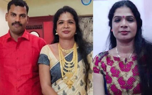 மனைவிக்கு தெரியாமல் திருநங்கையை திருமணம் செய்து கொண்ட கணவன்.. உண்மை அறிந்து மனைவி செய்த செயல்!!