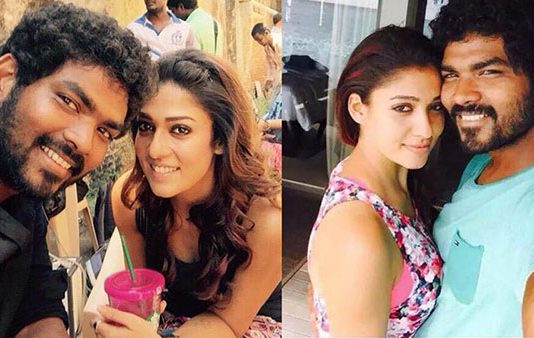 நயன்தாராவிற்கு நிச்சயத்தார்த்தம் உறுதியானது : முழுவிவரம் இதோ!!