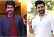 சிவகார்த்திகேயனை மீண்டும் சீண்டிய அருண்விஜய் : ரசிகர்கள் கொந்தளிப்பு!!